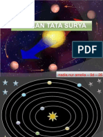 Edaran Tata Surya