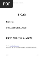 P-cad Apostila Parte1 - Sch
