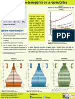 Infografía #4 - 2013 Bono Demográfico