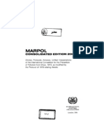 Marpol Consolidated 2006