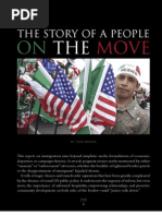 Download Prism Magazine Latino Immigration Cover Story by Todd Svanoe  SN21187775 doc pdf