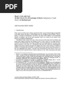 Download Hearts Life with God Al-Marifa bi-llh Knowledge of God in al-Qushayrs al- Risla al-Qushayriyya  by proklos SN211882664 doc pdf