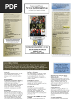 Download Forever Outdoors Woman 2014 Event Registration brochure by Jessica Pea Soto SN211886288 doc pdf