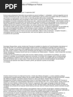 La Confession De Talleyrand V 1 5memoires Du Prince De Talleyrand By Talleyrand Perigord Charles Maurice De Memoires Verite