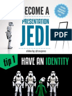 5 Tips To Become A Presentation Jedi @itseugenec