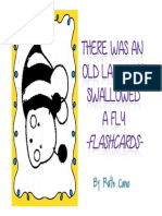 Animals Flashcards PDF