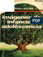 Imágenes de infancia y adolescencia