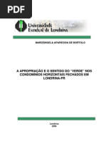 Apropriação e o sentido do “verde” nos condomínios horizontais fechados em Londrina – PR.pdf