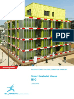 Smart Material House: July 2013