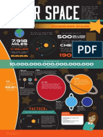 Groovy Science Infographics