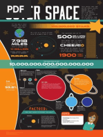 Groovy Science Infographics