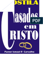 Apostila Casados Em Cristo