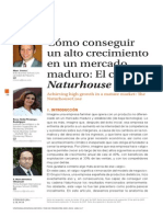 Naturhouse PDF