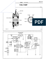 28 Fuel Pump
