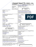 2º Exa C D - PO 2004