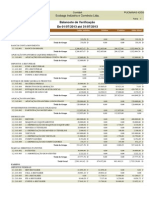 Balancete de Verificação 07