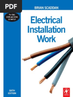 Electrical Installation Calculations Advanced 8Th Edition Pdf