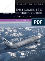 64759309 Aircraft Instruments and AUtomatic Flight