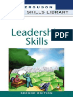 Leadership Skills