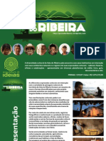 Apresentacao Povos Do Ribeira - SC