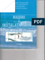 Masini Si Instalatii Navale - Dragalina, Costiniuc, Florea, Dancu