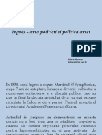 Arta Politicii.politica Artei