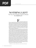 Download Nothing Left by Adolph Reed by Max Blumenthal SN211949906 doc pdf