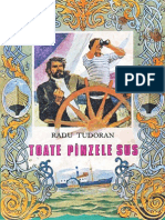 Radu Tudoran - Toate Panzele Sus