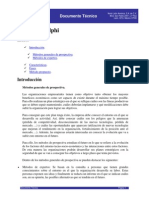 El Método Delphi PDF