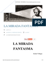 La Mirada Fantasma