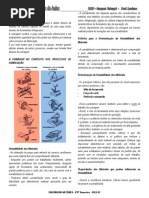 P.C.U - Notas de Aulas - Aula 01 - Usinagem