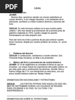 Carta compin