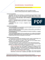 Direito Administrativo - Fernanda Marinela