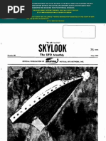 "We Tell It as It is"