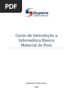 Guilherme - Apostila Supere - Informatica Basica PDF