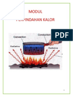 Citra Wahyuni 3215102338 Modul Perpindahan Kalor