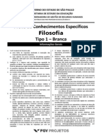 Nsce05-000 Filosofia Tipo 01