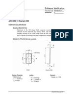 AISC-360-10 Example 003 PDF