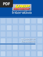 Arquitetura de Computadores_Unidade I.pdf