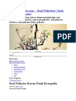 Download Kraepelinpdf by bugoff700 SN211971457 doc pdf