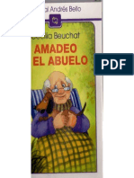 Amadeo y El Abuelo