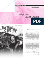 Turtles Canfly