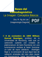 c1 Bases Del Radiodiagnostico