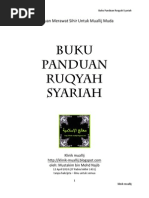 Download BukuPanduanRuqyahSyariah by Taqiyuddin Abdul Rahman SN211978944 doc pdf