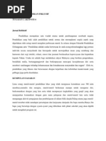 Download Jurnal Reflektif Pendidikan Inklusif T1A4 by Aki Ntol SN211980242 doc pdf