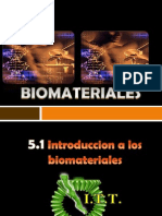 Biomateriales