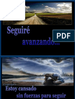 SEGUIRE-AVANZANDO