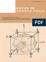 8634200 Fund de La Cristalografia Fisica