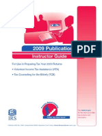 2009 Publication 4555
