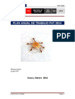 Matriz PAT 2014